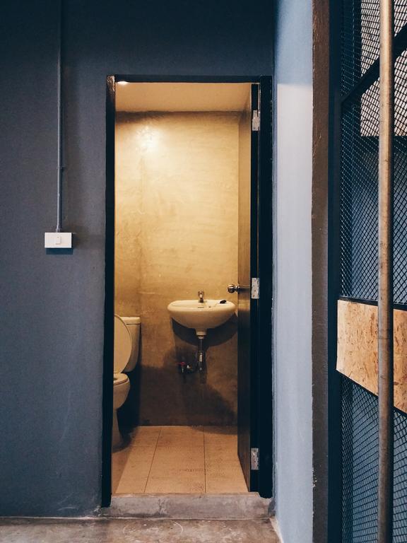 Bed Hostel Phuket Exterior photo